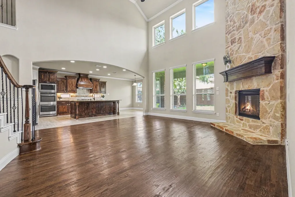14759 Huffman Lane Frisco TX 75035