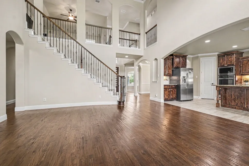 14759 Huffman Lane Frisco TX 75035