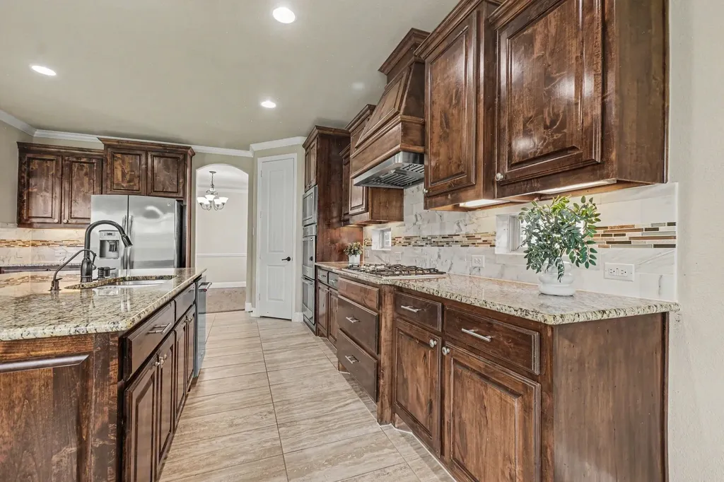 14759 Huffman Lane Frisco TX 75035