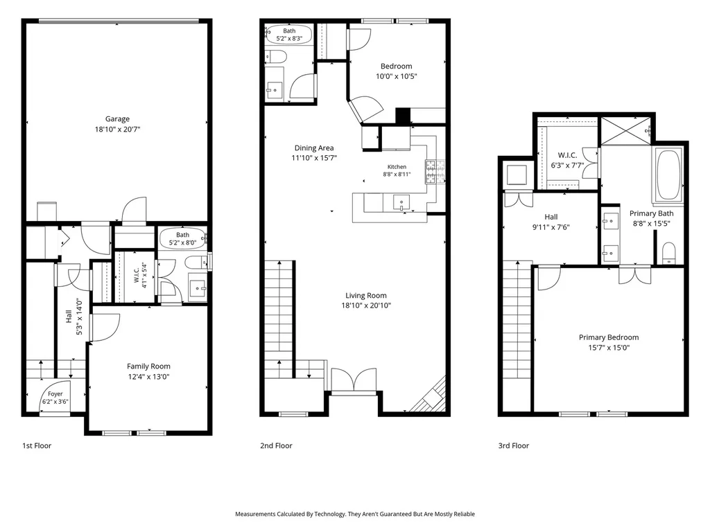7333 Valley View Lane Dallas TX 75240