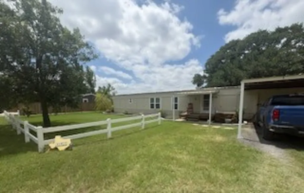157 Joe Road Dublin TX 76446