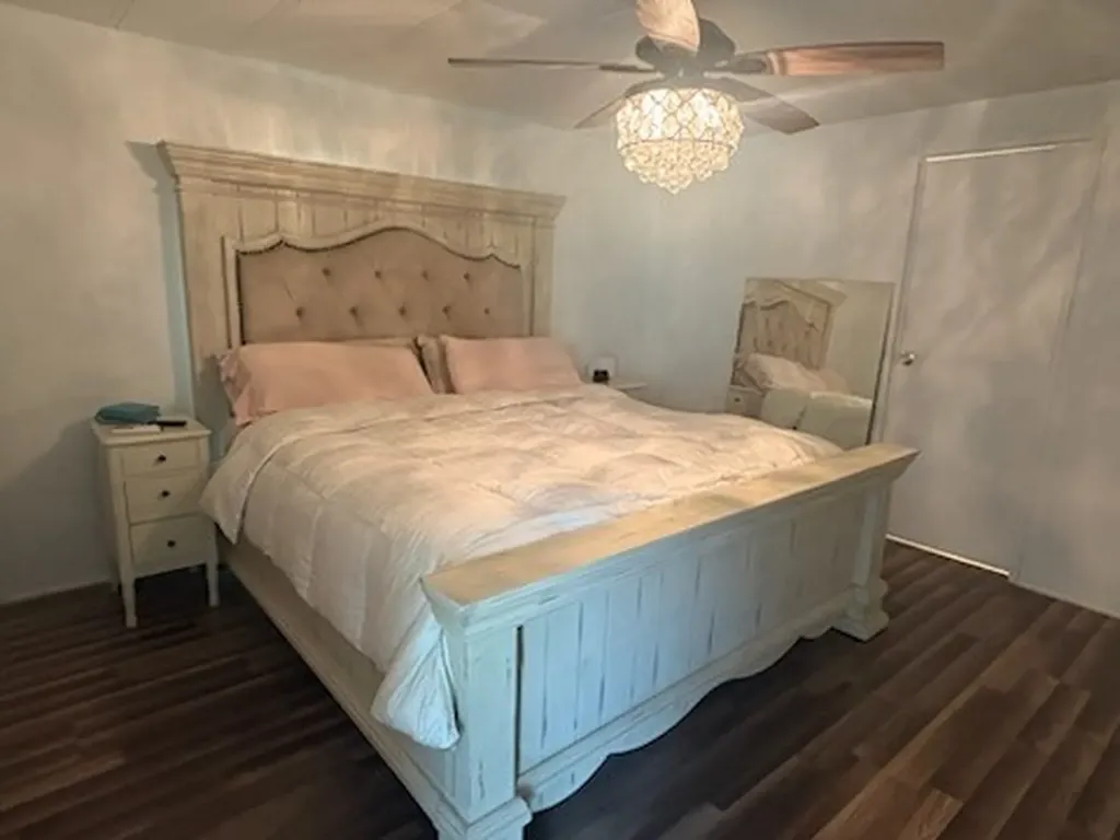 157 Joe Road Dublin TX 76446