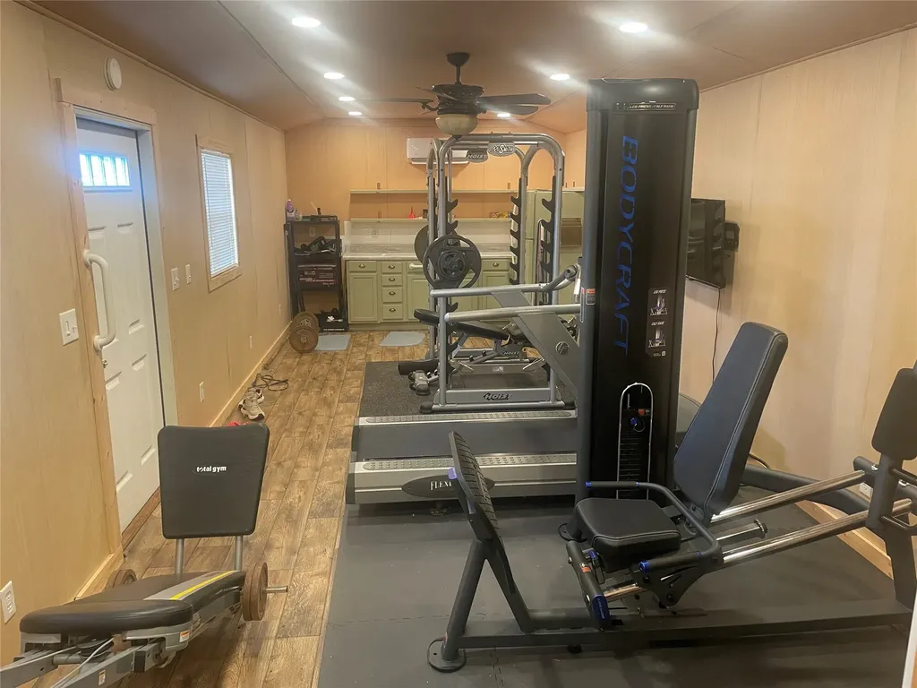 157 Joe Road Dublin TX 76446