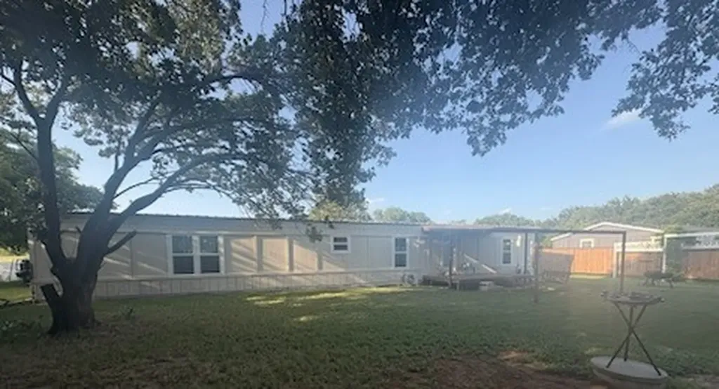 157 Joe Road Dublin TX 76446