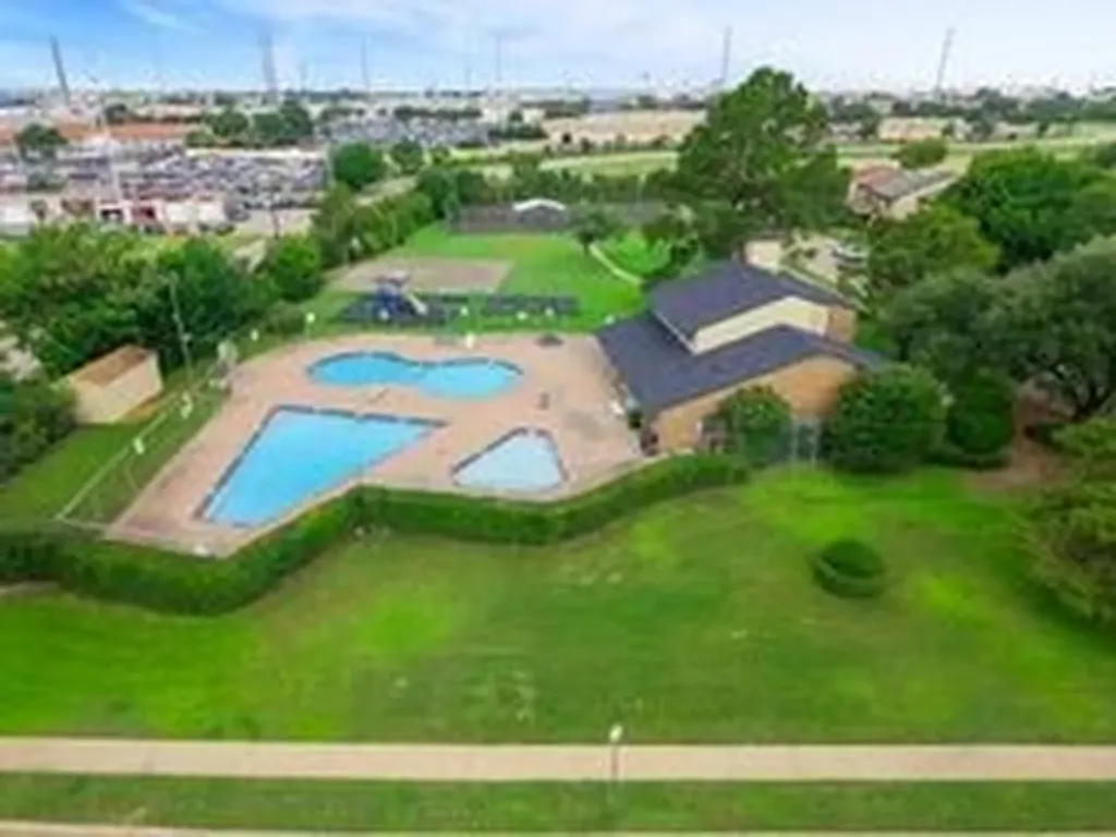 2011 Towngate Drive Garland TX 75041