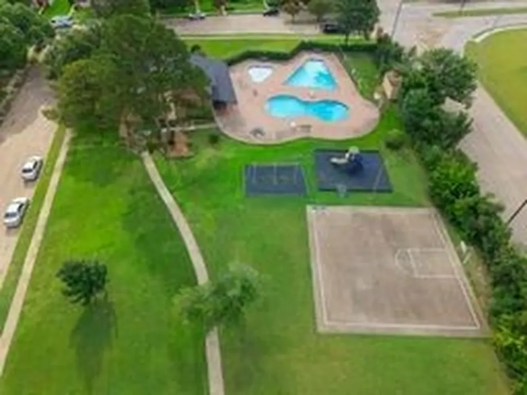 2011 Towngate Drive Garland TX 75041