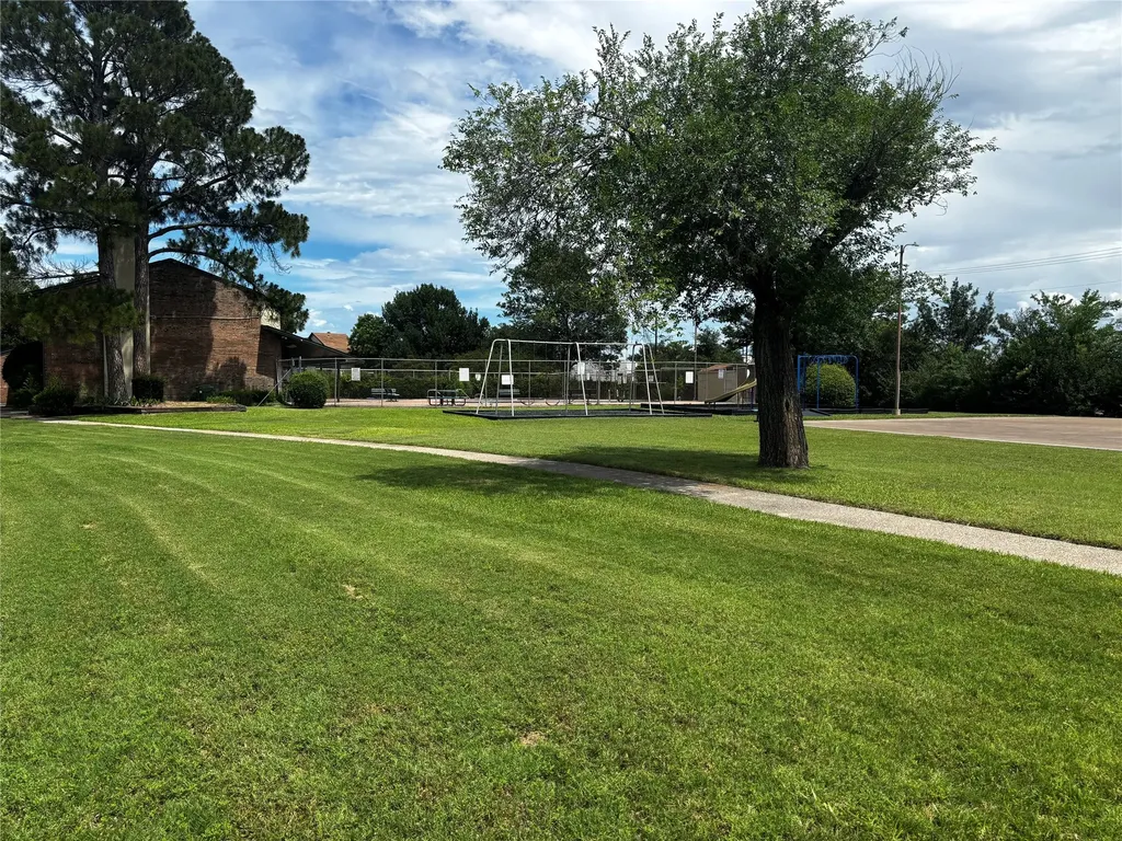 2011 Towngate Drive Garland TX 75041