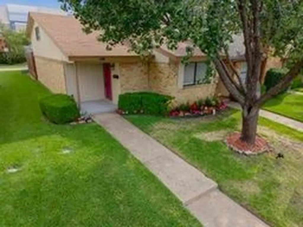 2011 Towngate Drive Garland TX 75041