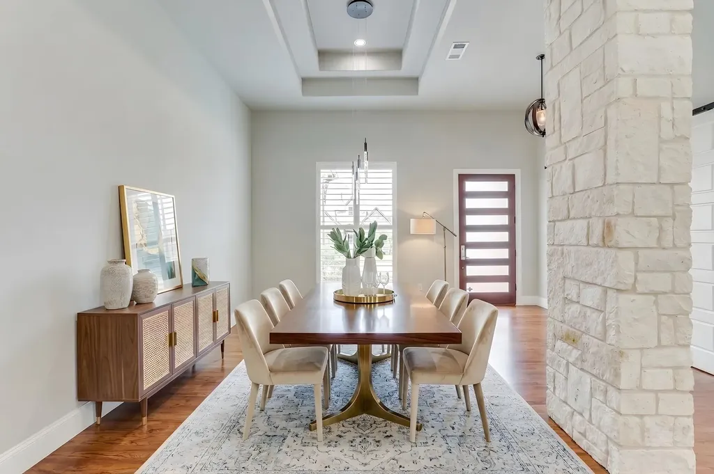 6444 Hawks Ridge Drive North Richland Hills TX 76182