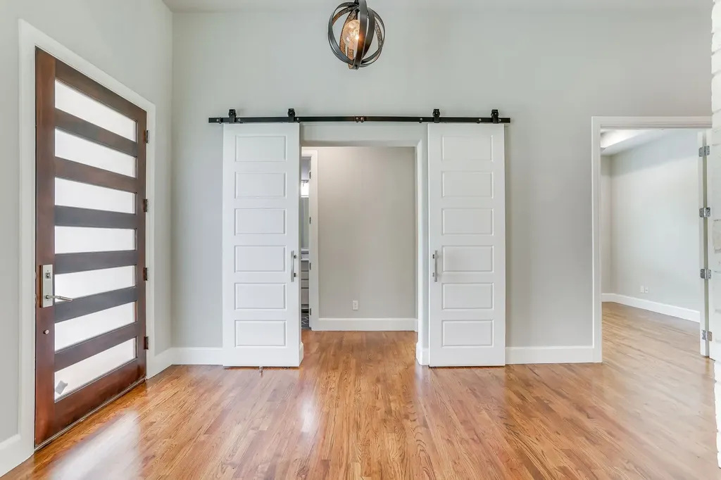 6444 Hawks Ridge Drive North Richland Hills TX 76182