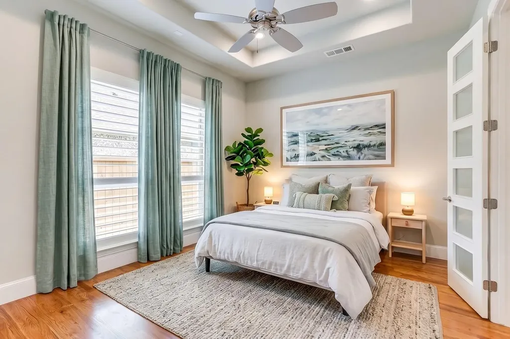 6444 Hawks Ridge Drive North Richland Hills TX 76182