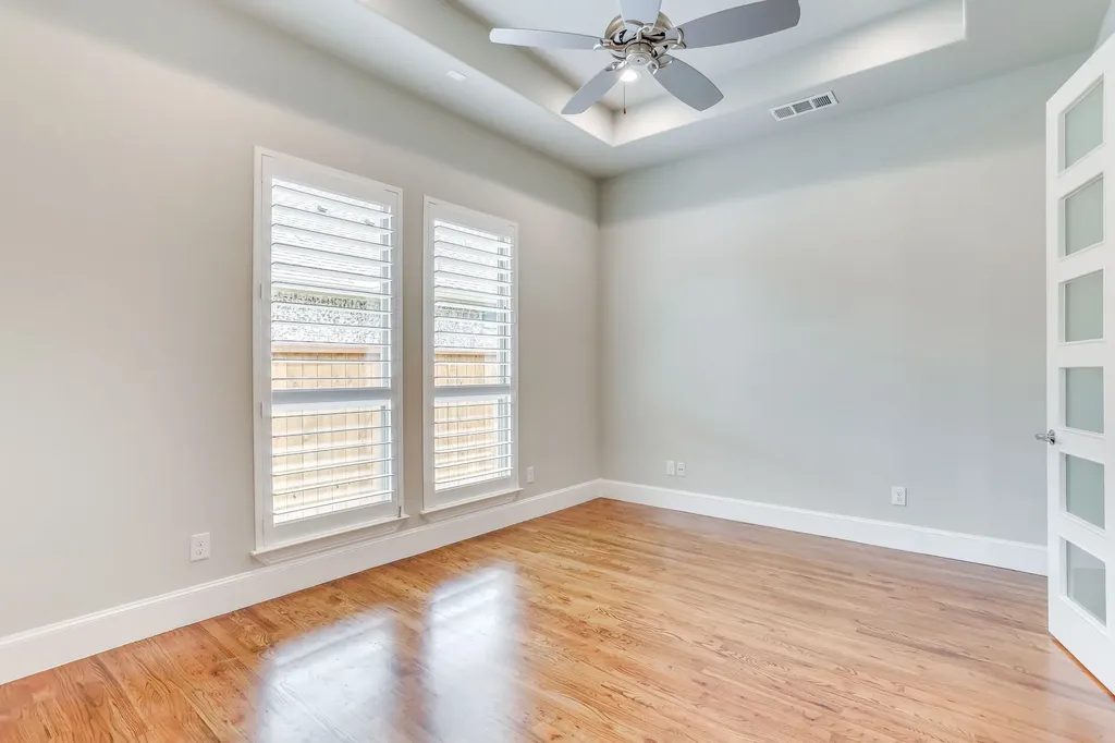 6444 Hawks Ridge Drive North Richland Hills TX 76182