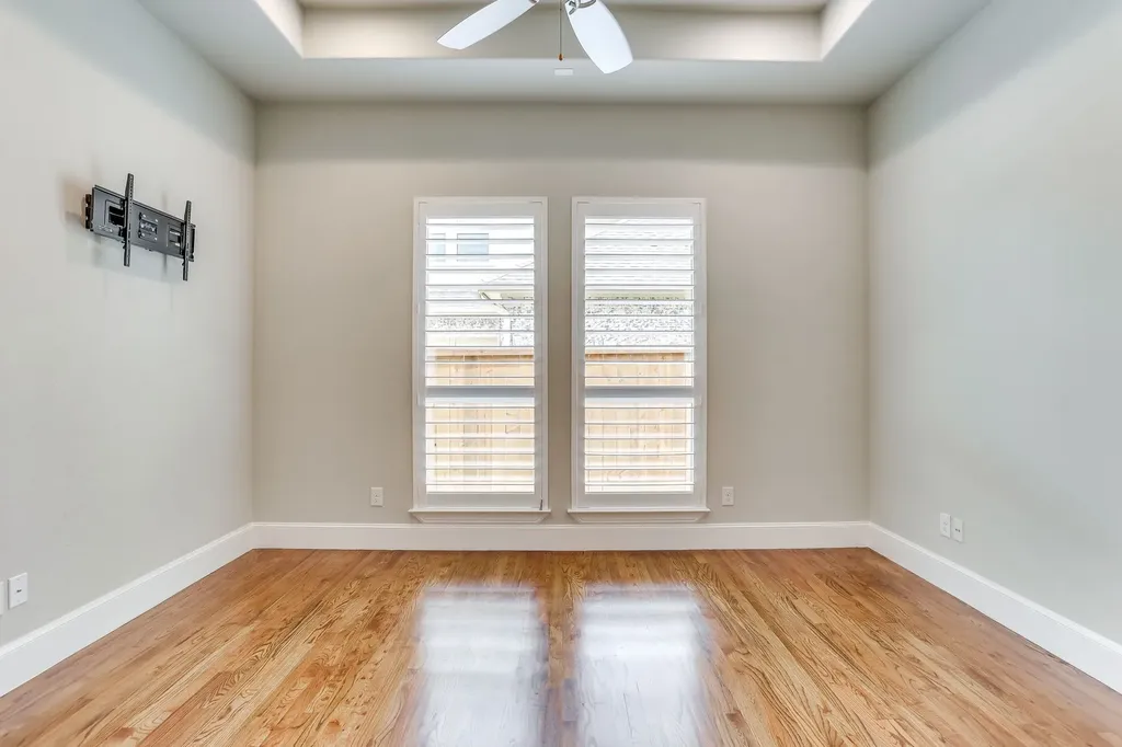 6444 Hawks Ridge Drive North Richland Hills TX 76182