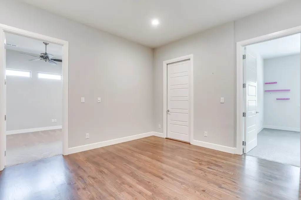 6444 Hawks Ridge Drive North Richland Hills TX 76182