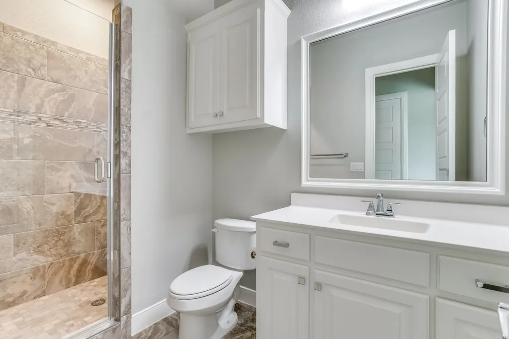 6444 Hawks Ridge Drive North Richland Hills TX 76182