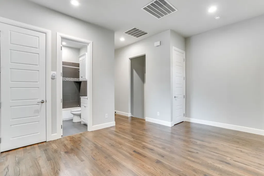 6444 Hawks Ridge Drive North Richland Hills TX 76182