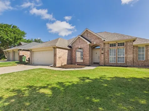 2208 Sagebrush Drive Flower Mound TX 75028