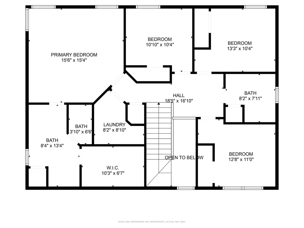 6218 Everglade Road Dallas TX 75227