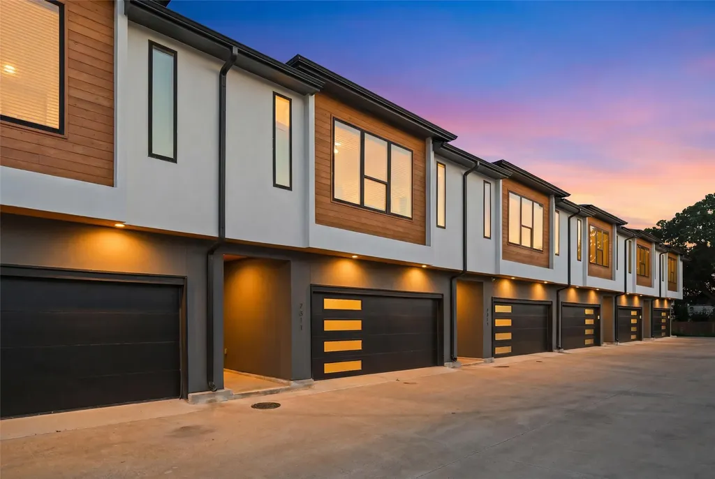7311 Wildbird Lane Dallas TX 75235