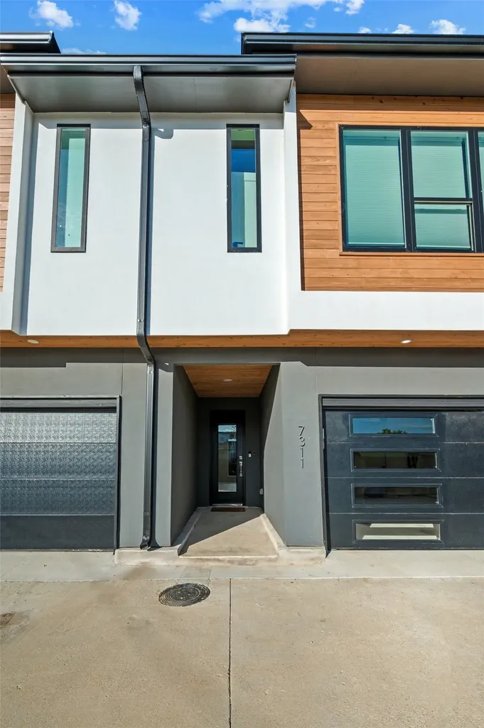7311 Wildbird Lane Dallas TX 75235