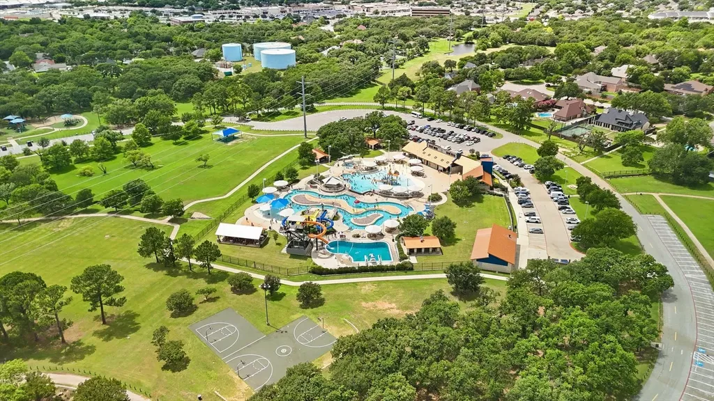 413 Blue Jay Court Bedford TX 76021