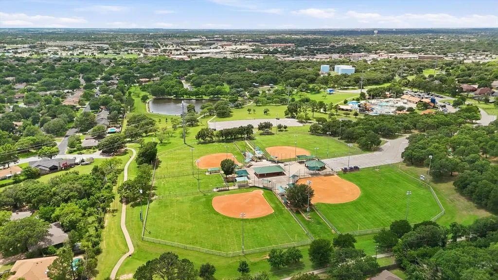 413 Blue Jay Court Bedford TX 76021