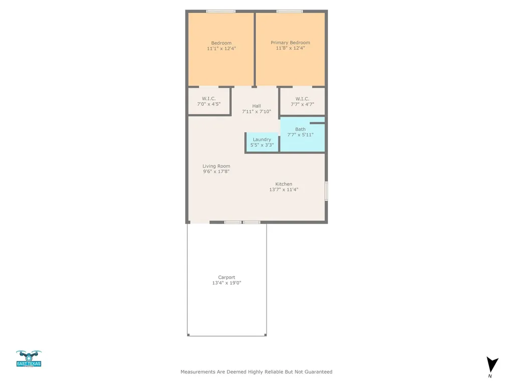 104 Truitt Naples TX 75568
