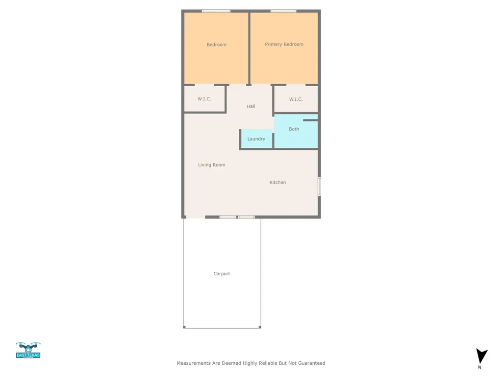 104 Truitt Naples TX 75568