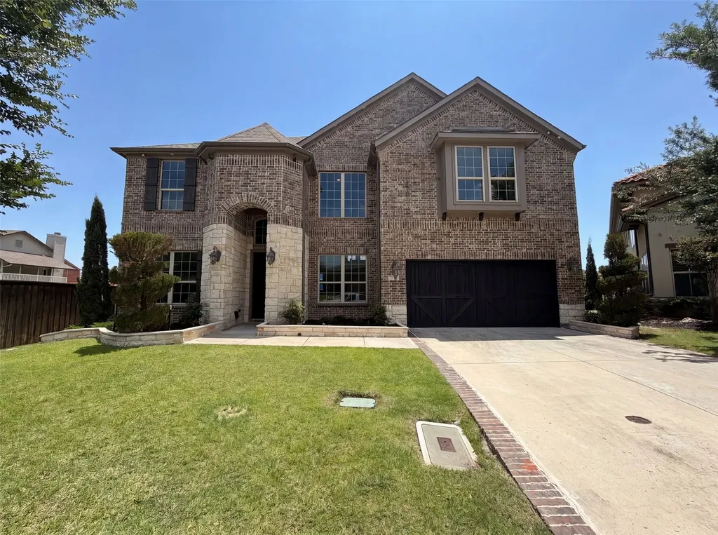 Irving TX, 7221 Durand Drive