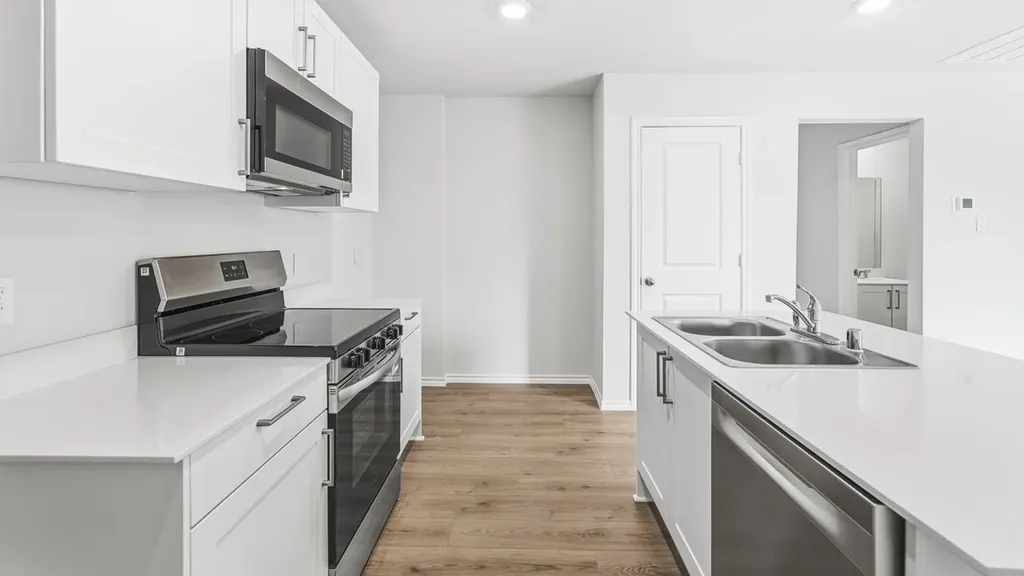 3519 Spring Time Street Talty TX 75126