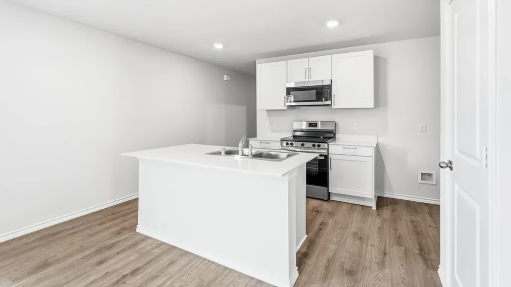 3519 Spring Time Street Talty TX 75126