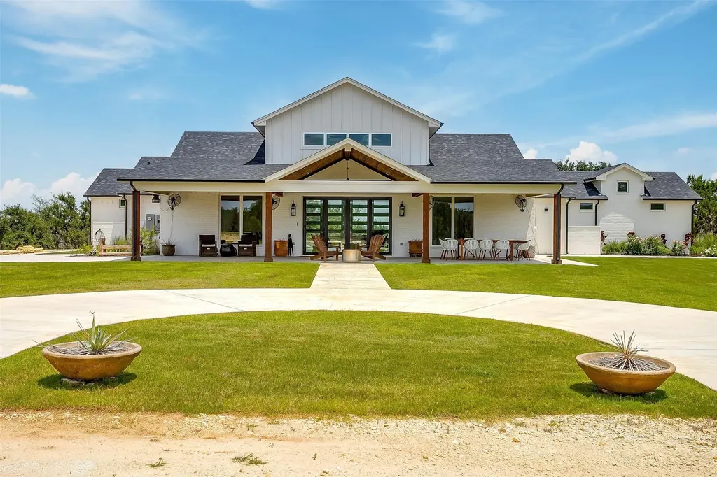 6341 Fm 51 Bluff Dale TX 76433