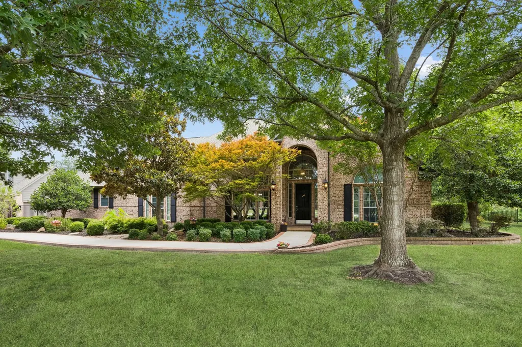 240 Arthur Court Lucas TX 75002