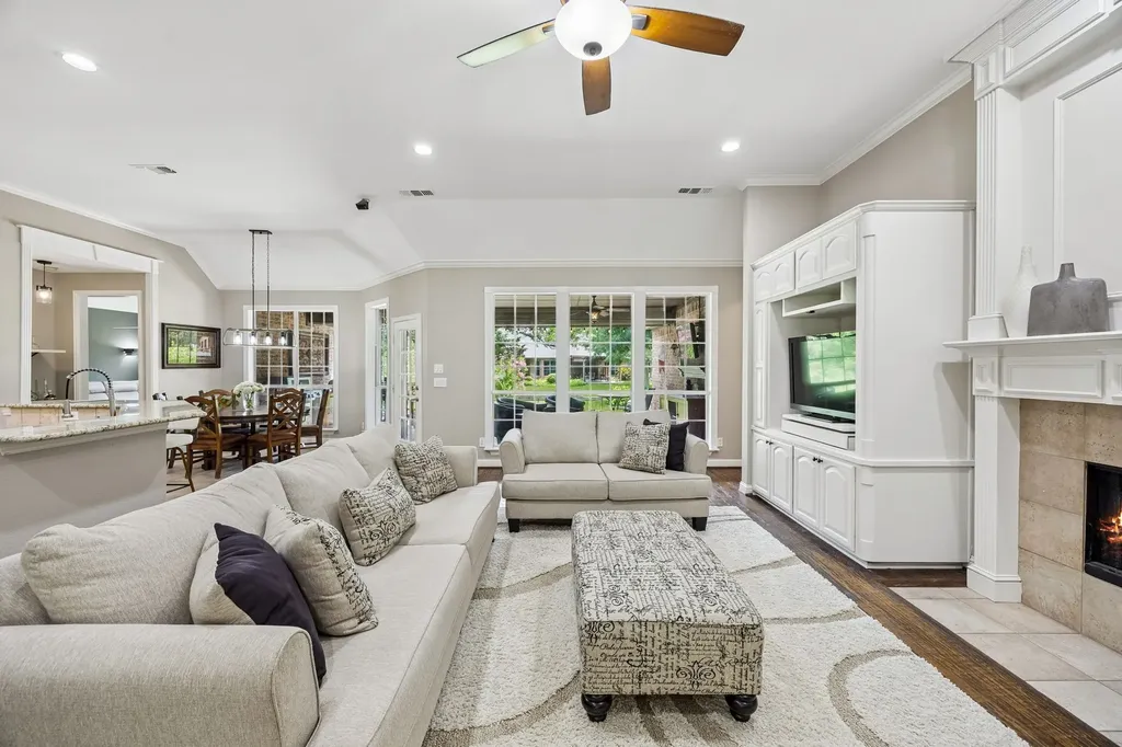 240 Arthur Court Lucas TX 75002