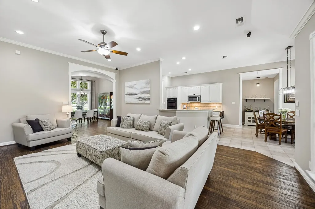 240 Arthur Court Lucas TX 75002