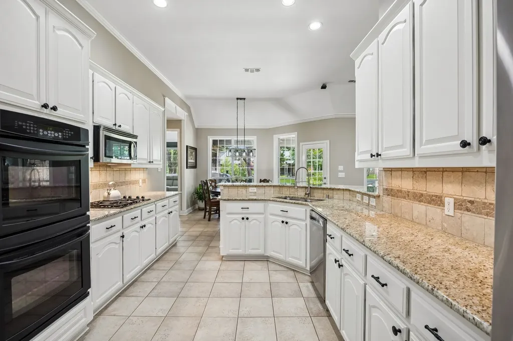240 Arthur Court Lucas TX 75002