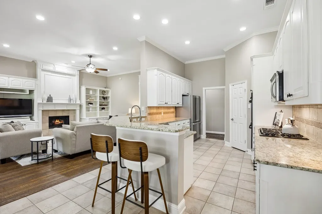 240 Arthur Court Lucas TX 75002
