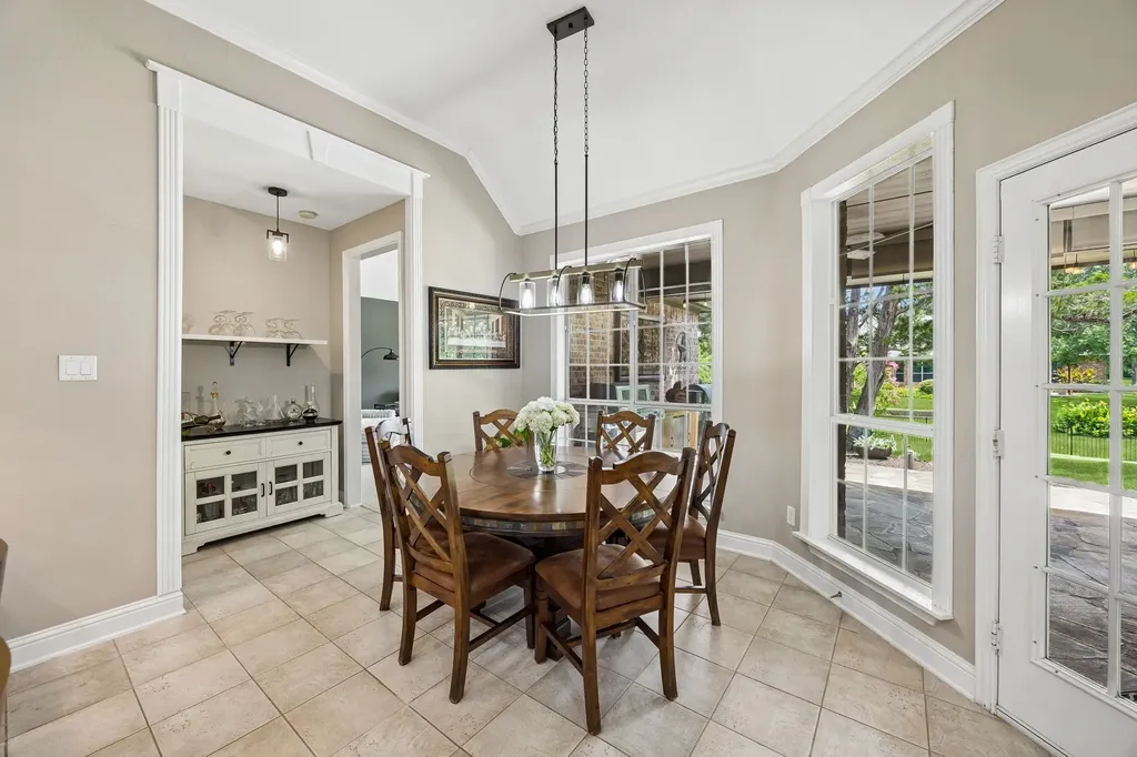 240 Arthur Court Lucas TX 75002