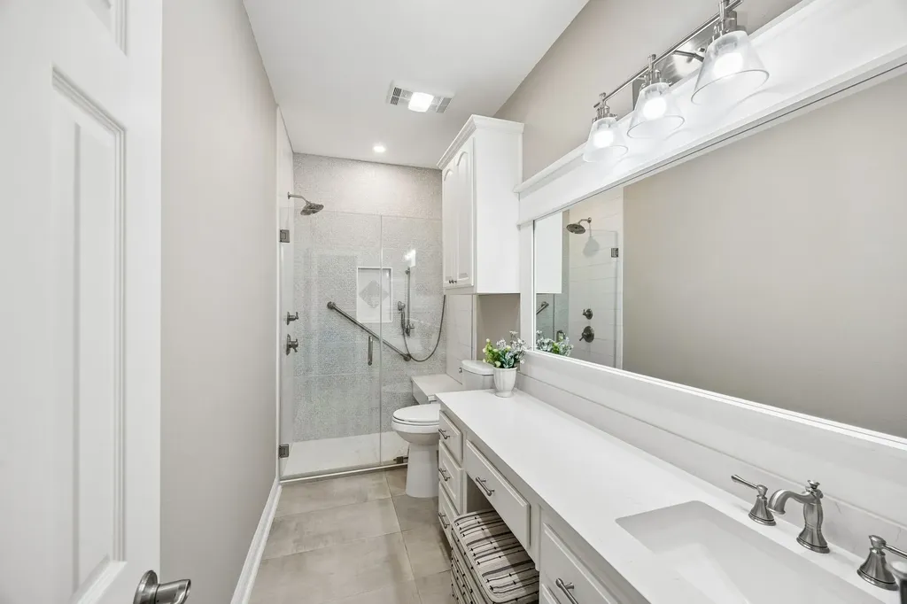240 Arthur Court Lucas TX 75002