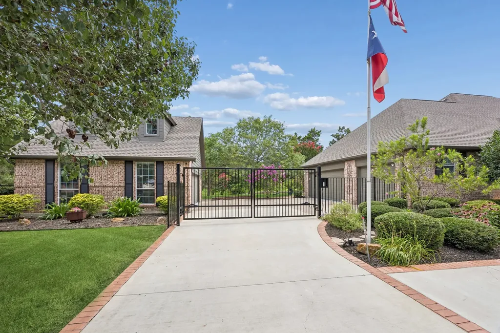 240 Arthur Court Lucas TX 75002