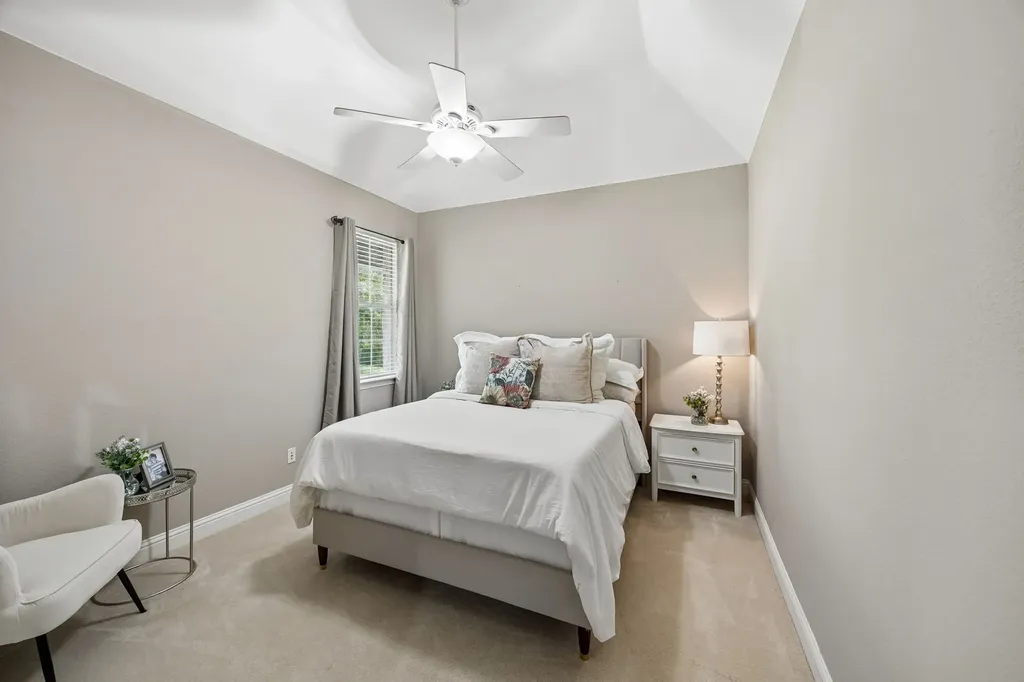 240 Arthur Court Lucas TX 75002