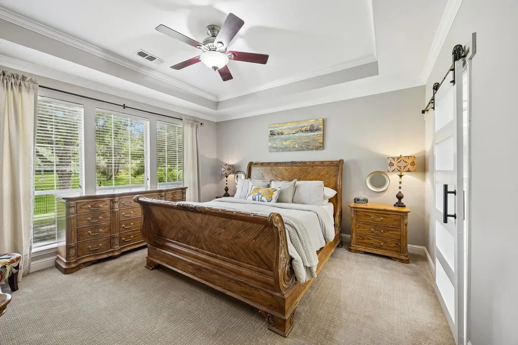 240 Arthur Court Lucas TX 75002