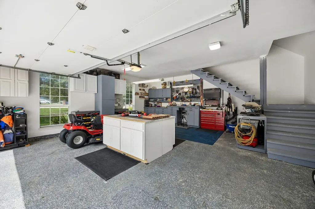 240 Arthur Court Lucas TX 75002