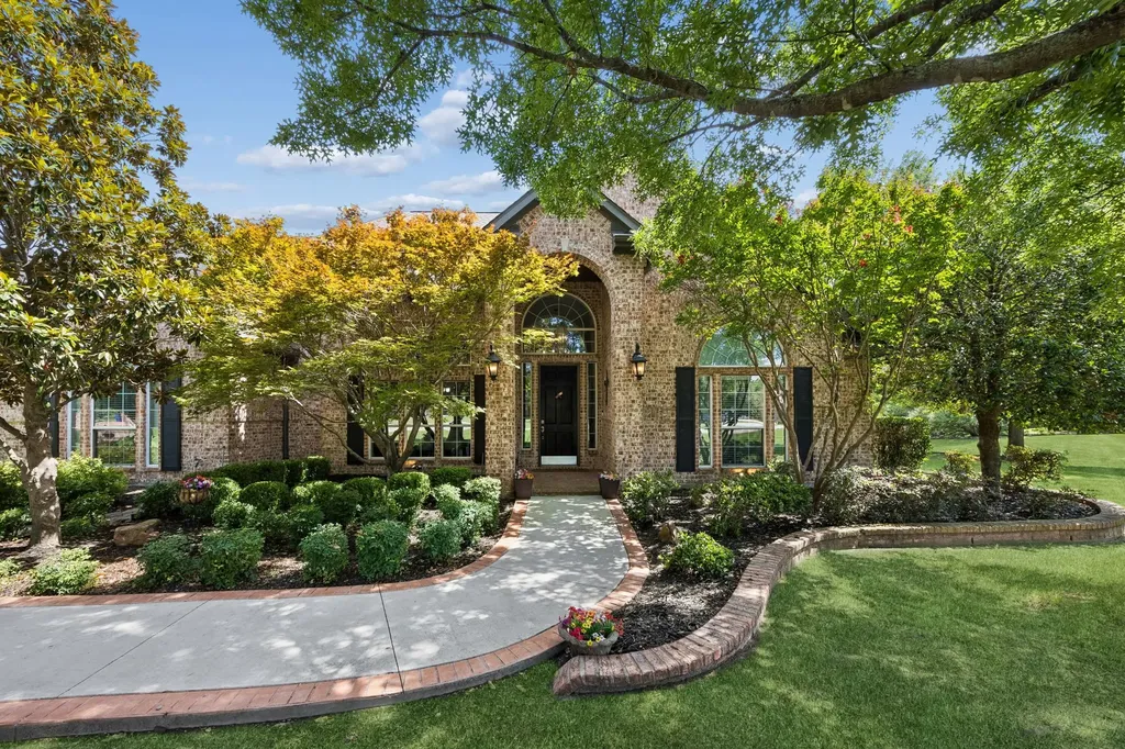 240 Arthur Court Lucas TX 75002