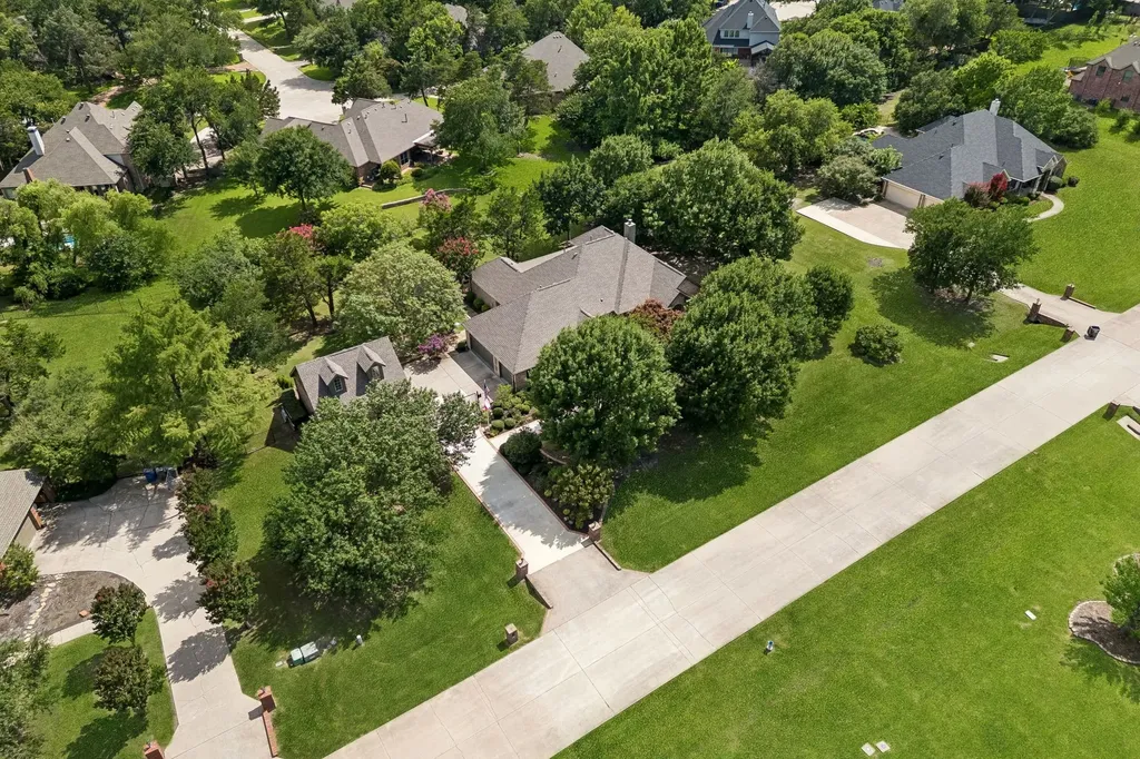 240 Arthur Court Lucas TX 75002