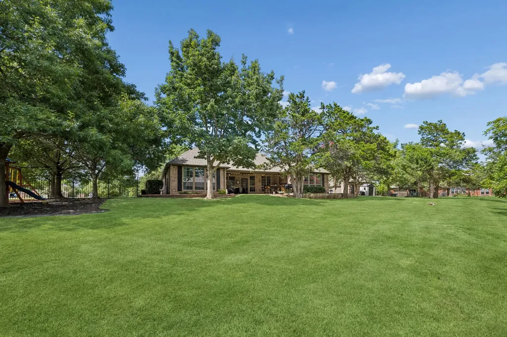 240 Arthur Court Lucas TX 75002