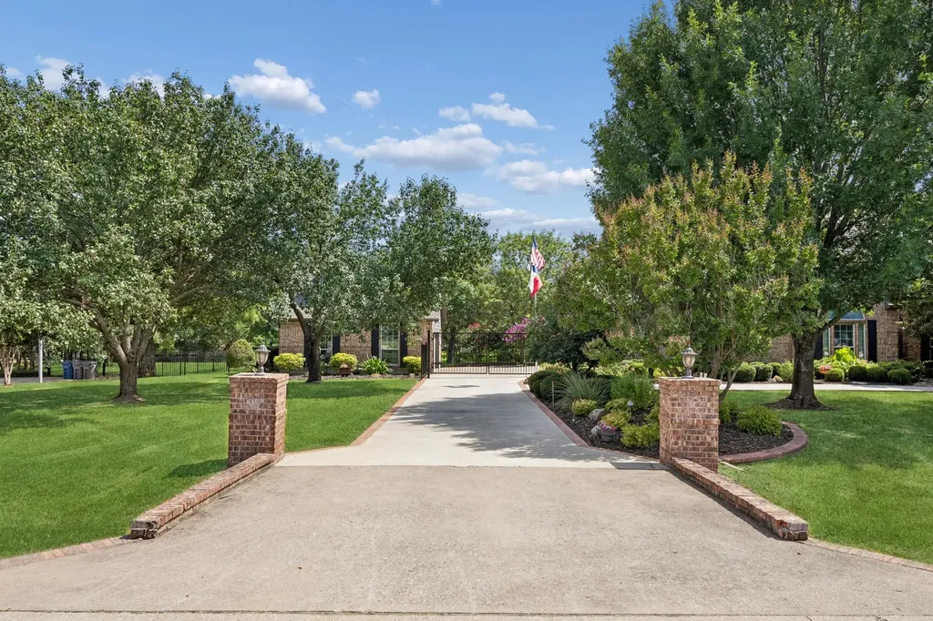240 Arthur Court Lucas TX 75002
