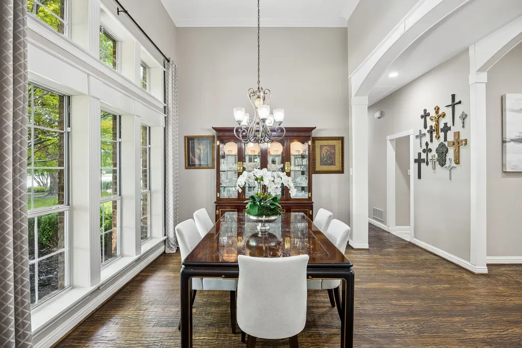 240 Arthur Court Lucas TX 75002