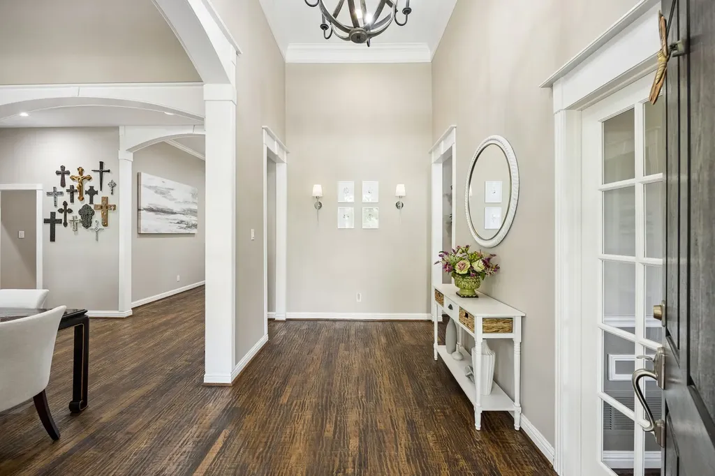240 Arthur Court Lucas TX 75002