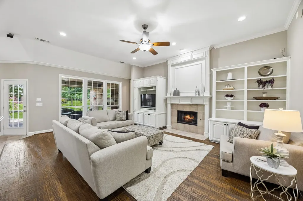 240 Arthur Court Lucas TX 75002